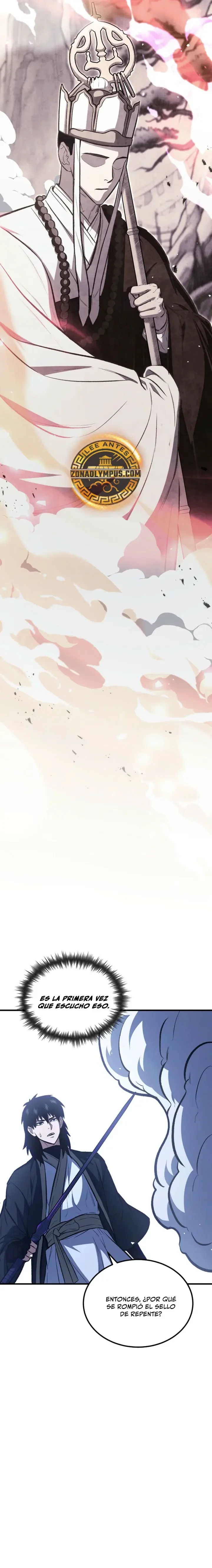 Read Heroe regresa ES Manga Online