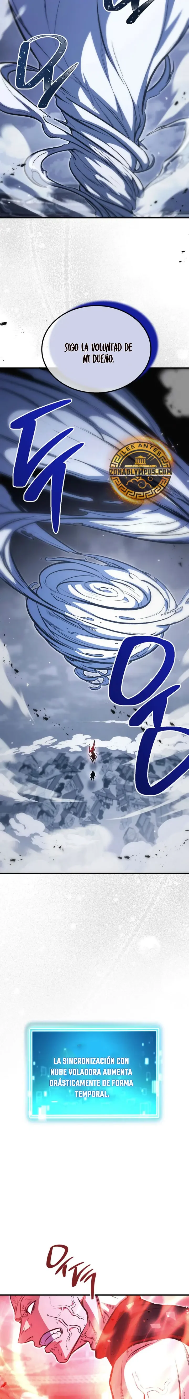 Read Heroe regresa ES Manga Online
