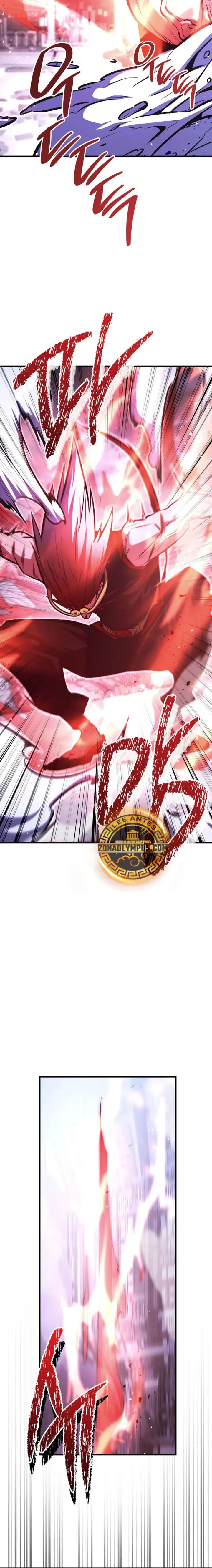 Read Heroe regresa ES Manga Online