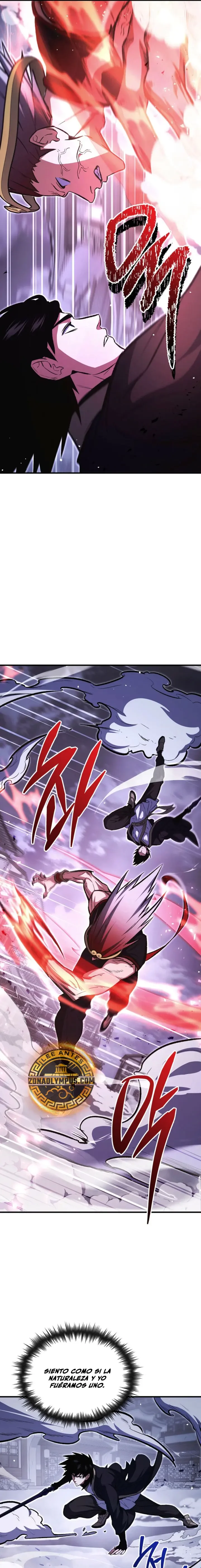 Read Heroe regresa ES Manga Online