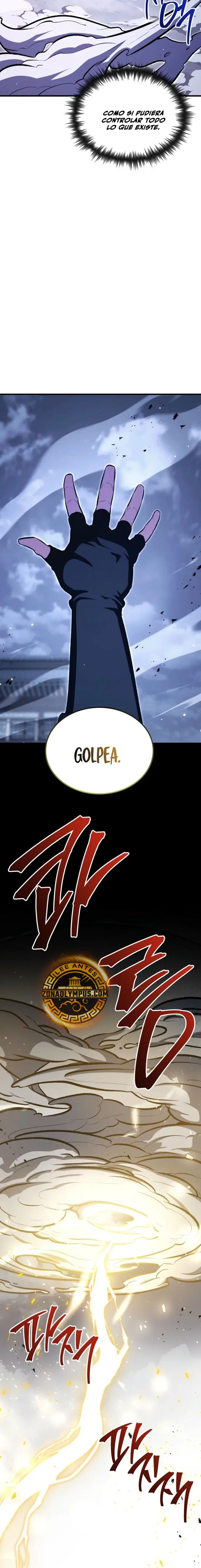 Read Heroe regresa ES Manga Online