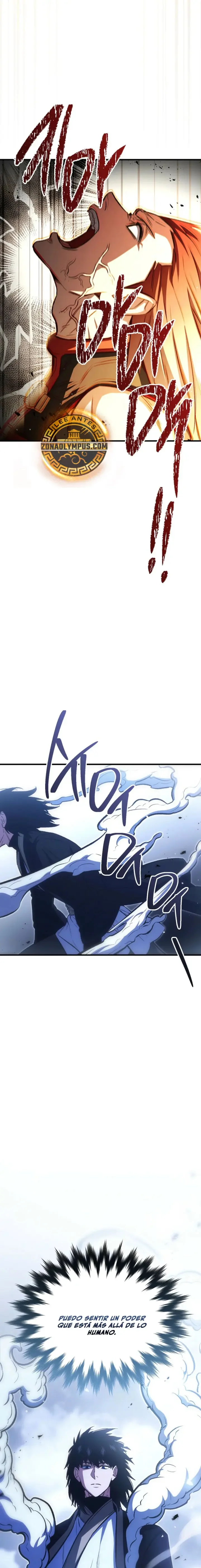 Read Heroe regresa ES Manga Online