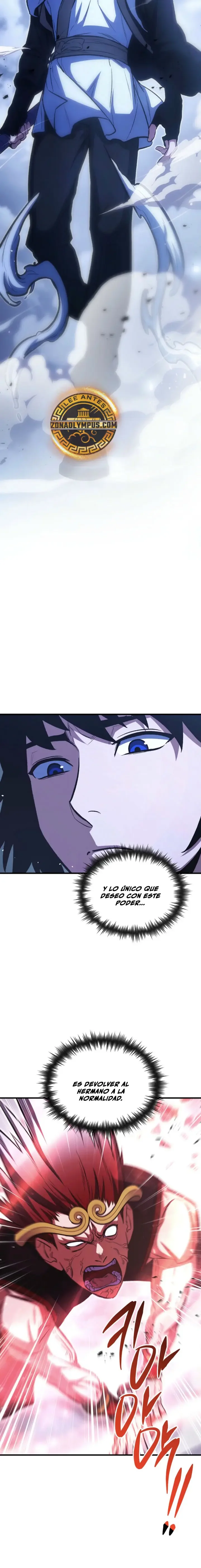 Read Heroe regresa ES Manga Online