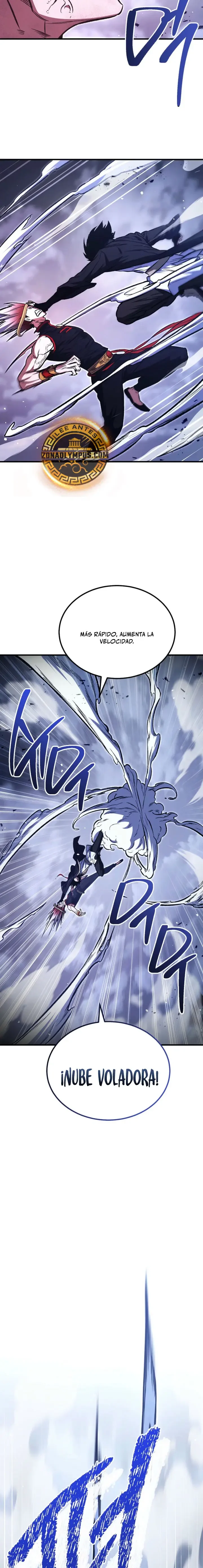 Read Heroe regresa ES Manga Online