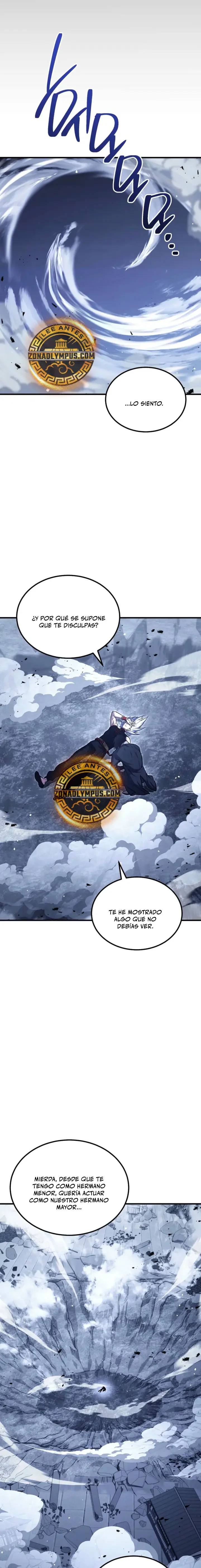 Read Heroe regresa ES Manga Online