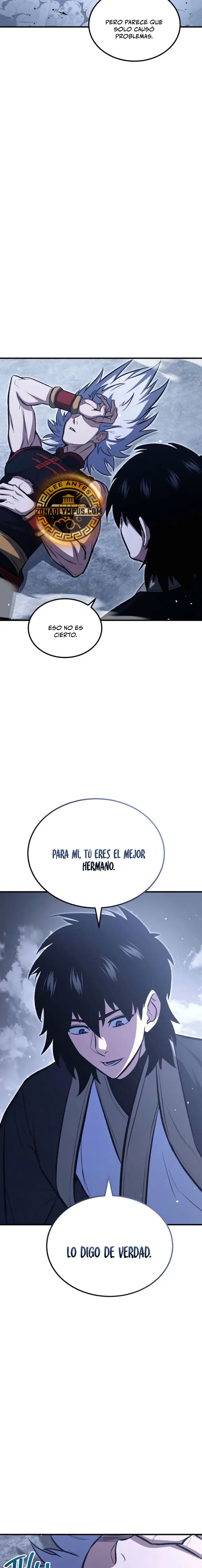 Read Heroe regresa ES Manga Online