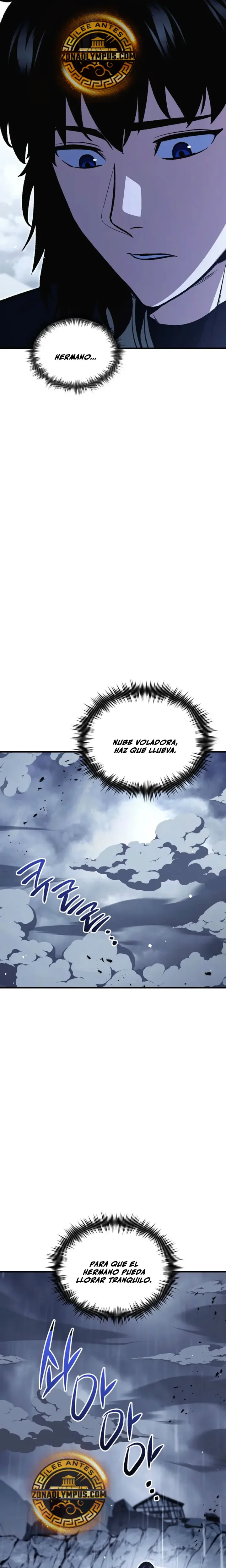 Read Heroe regresa ES Manga Online