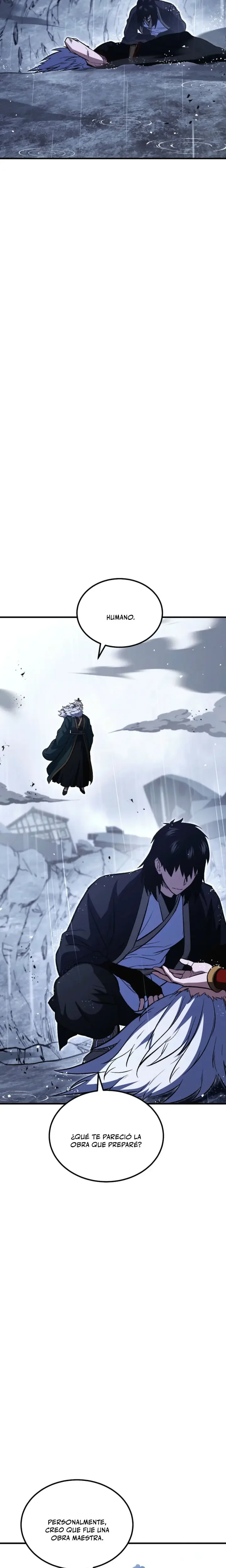Read Heroe regresa ES Manga Online