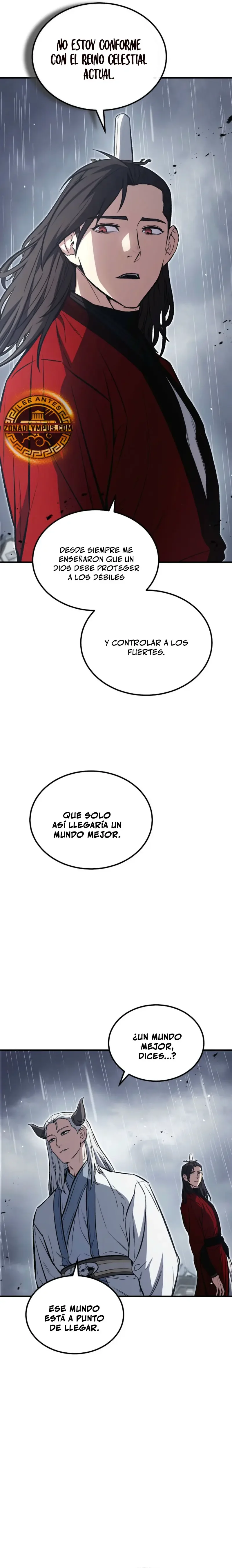 Read Heroe regresa ES Manga Online