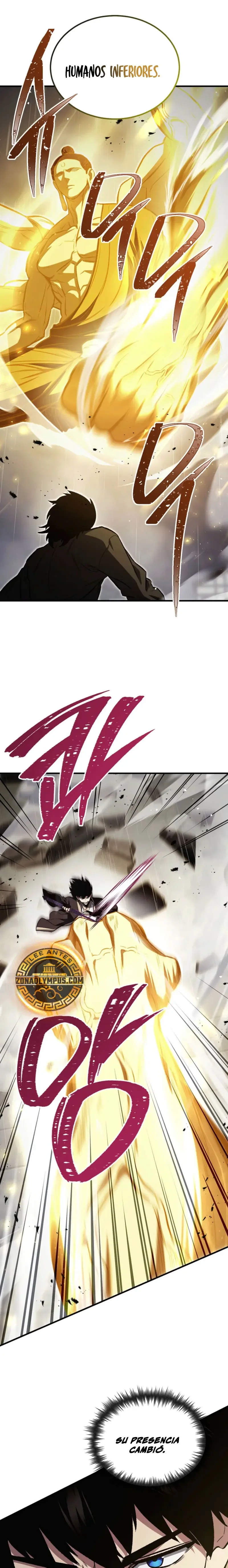 Read Heroe regresa ES Manga Online