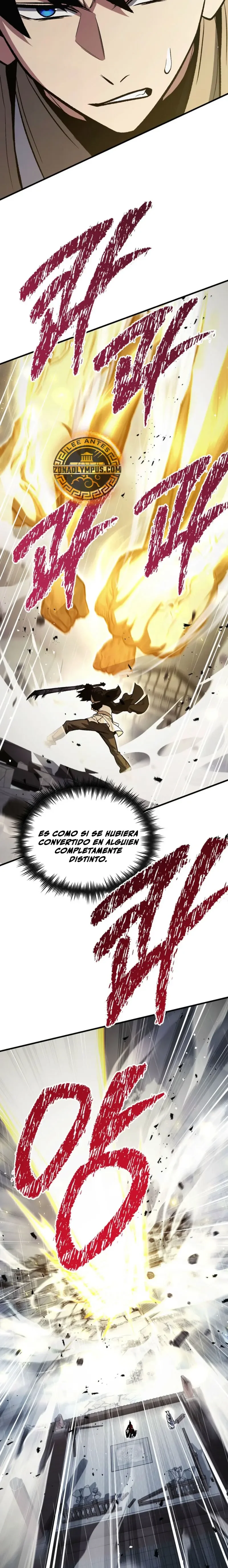 Read Heroe regresa ES Manga Online