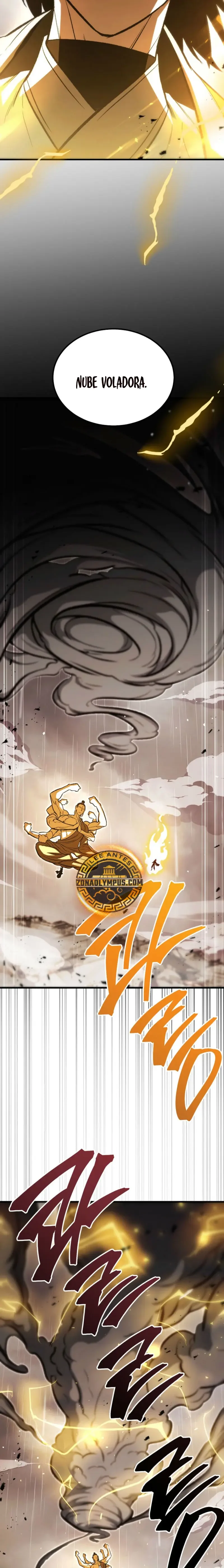Read Heroe regresa ES Manga Online