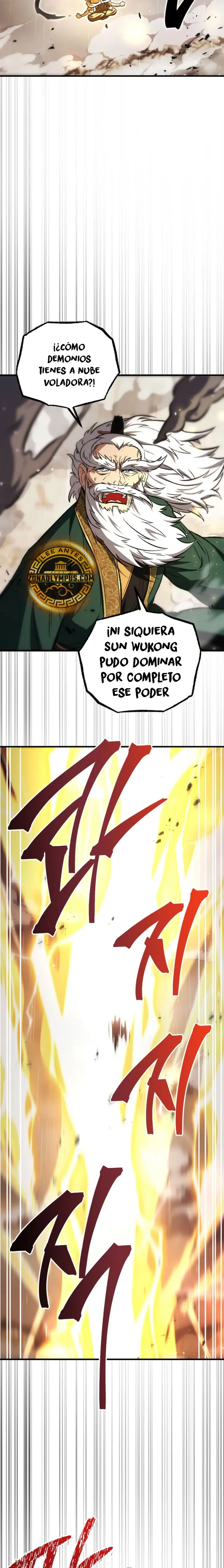 Read Heroe regresa ES Manga Online