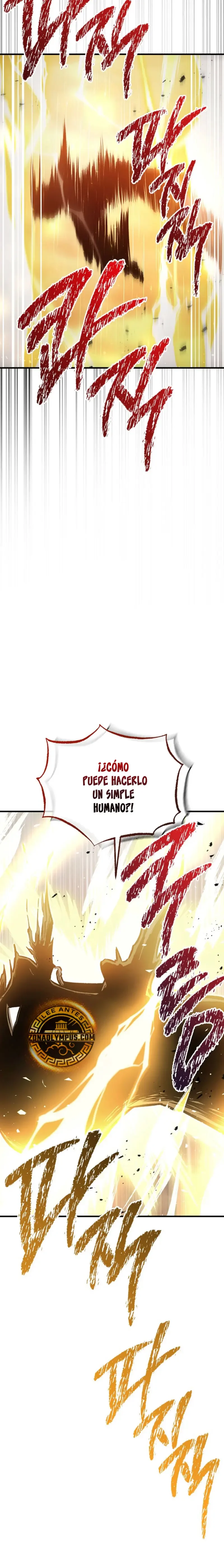 Read Heroe regresa ES Manga Online
