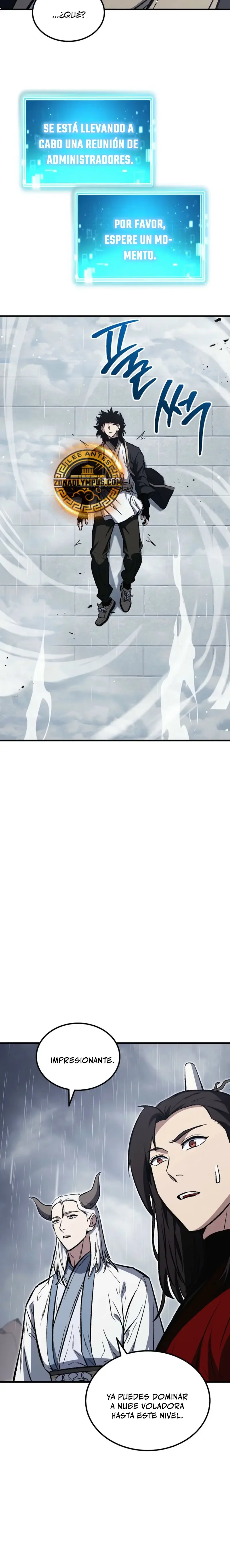Read Heroe regresa ES Manga Online