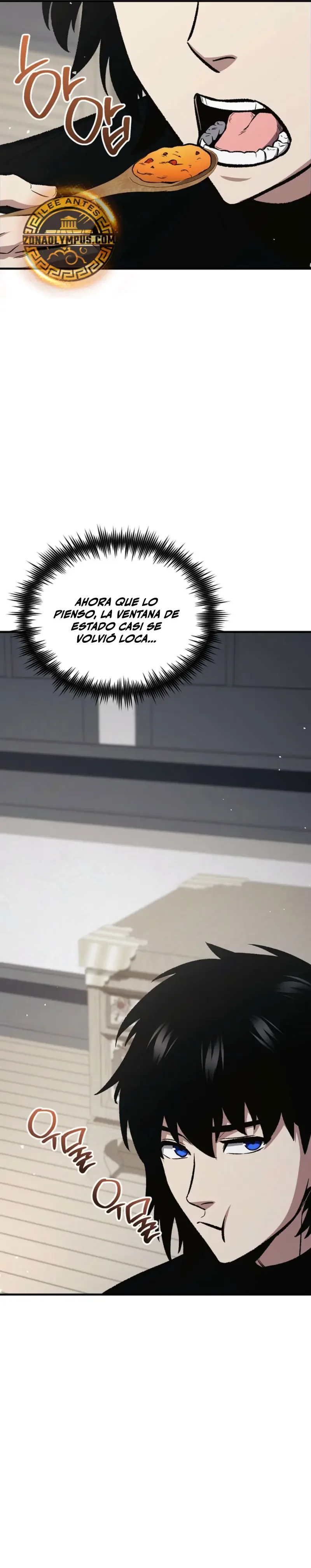 Read Heroe regresa ES Manga Online