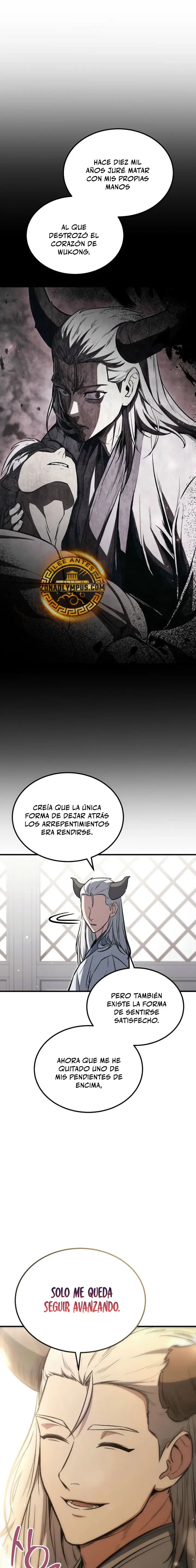 Read Heroe regresa ES Manga Online