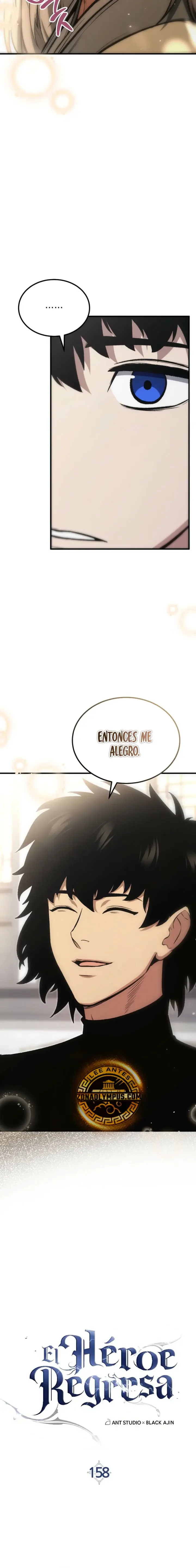 Read Heroe regresa ES Manga Online