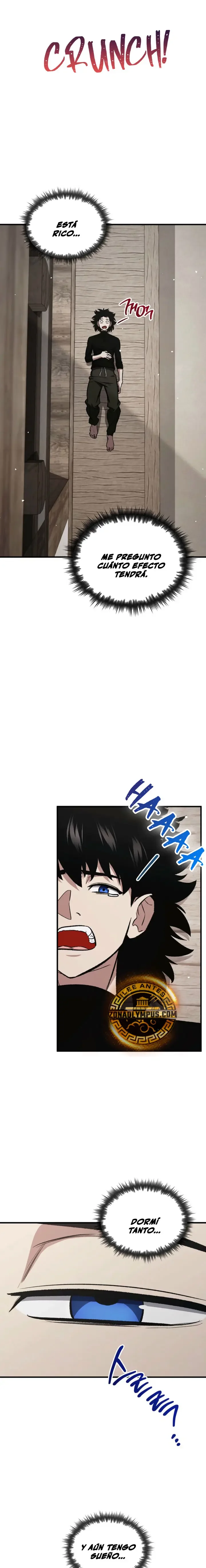 Read Heroe regresa ES Manga Online