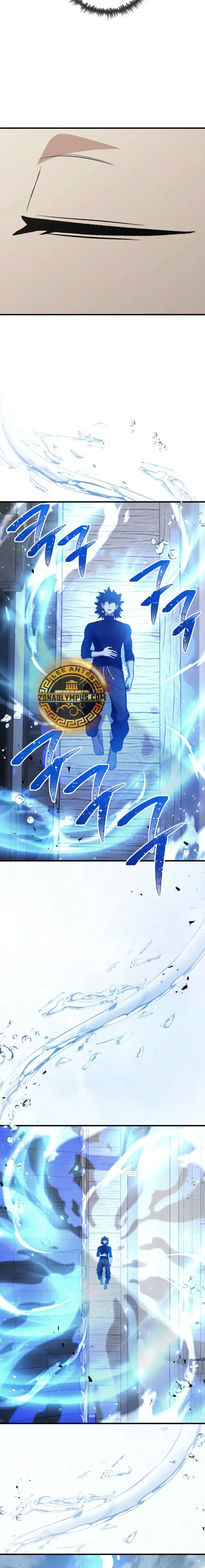 Read Heroe regresa ES Manga Online
