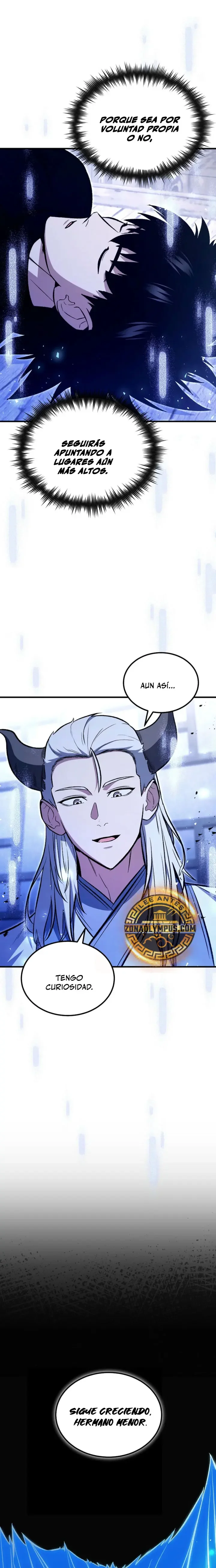 Read Heroe regresa ES Manga Online