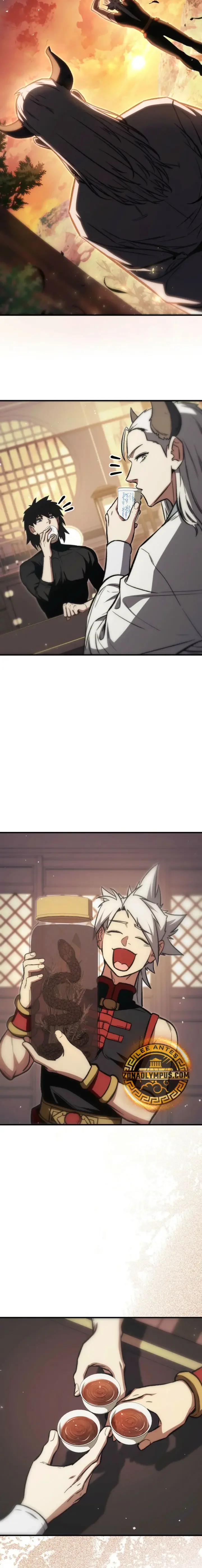 Read Heroe regresa ES Manga Online