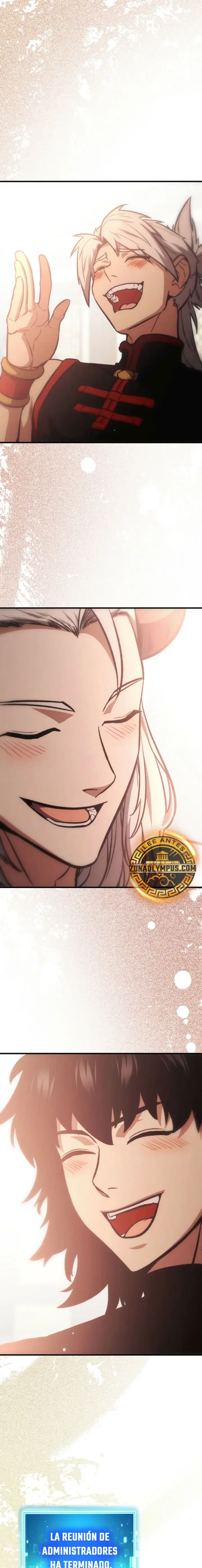 Read Heroe regresa ES Manga Online
