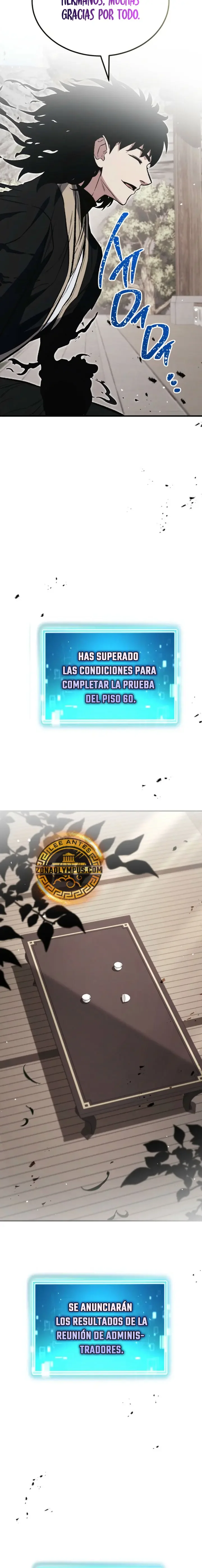 Read Heroe regresa ES Manga Online