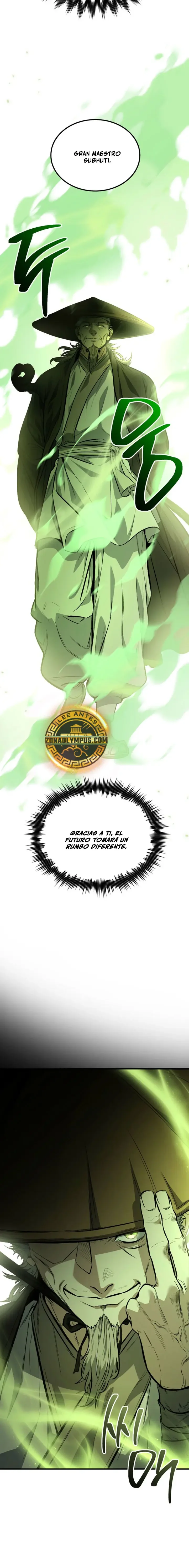 Read Heroe regresa ES Manga Online