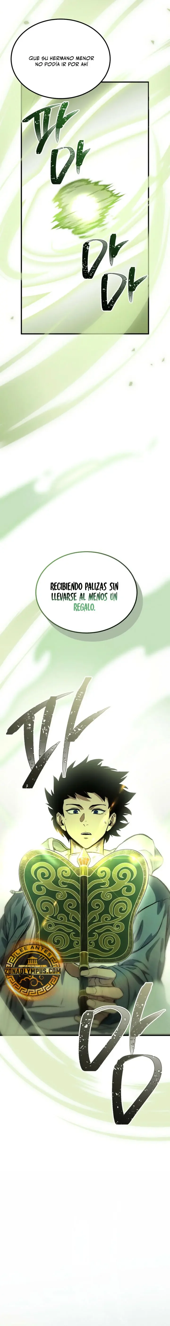Read Heroe regresa ES Manga Online