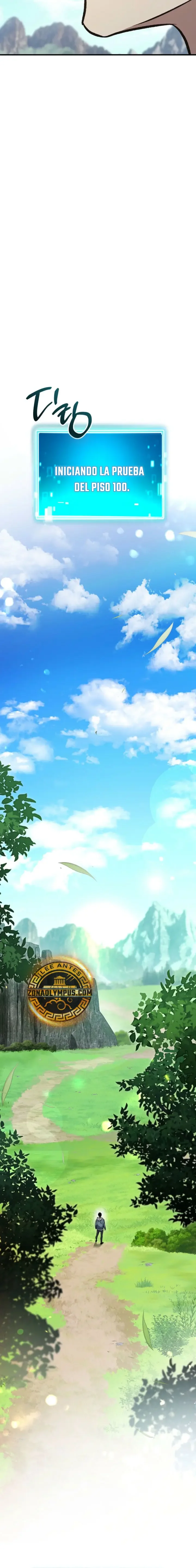 Read Heroe regresa ES Manga Online