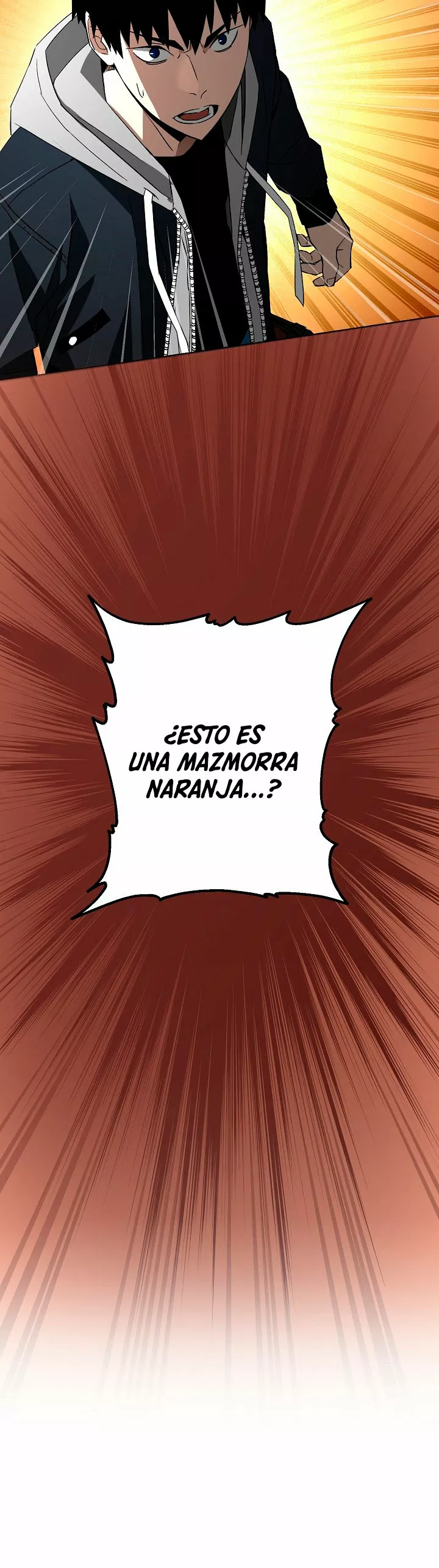 Read Heroe regresa ES Manga Online