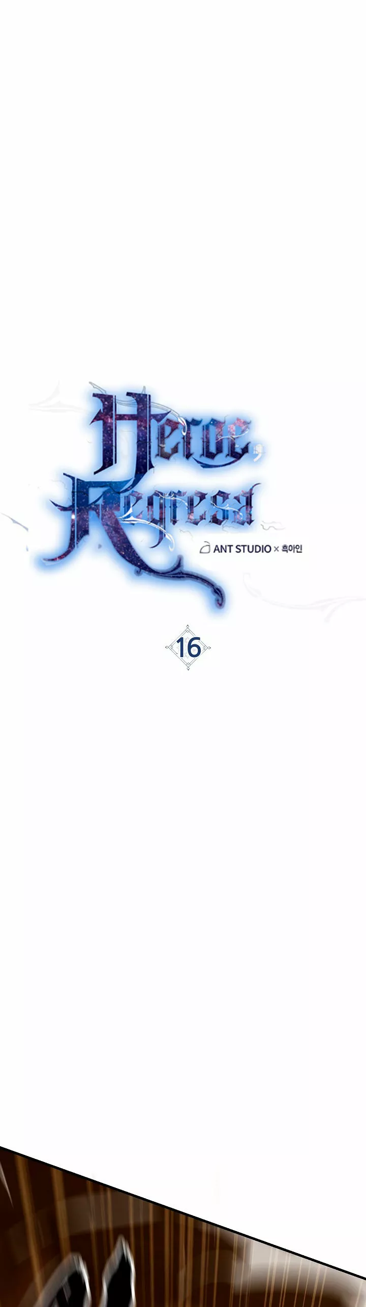 Read Heroe regresa ES Manga Online