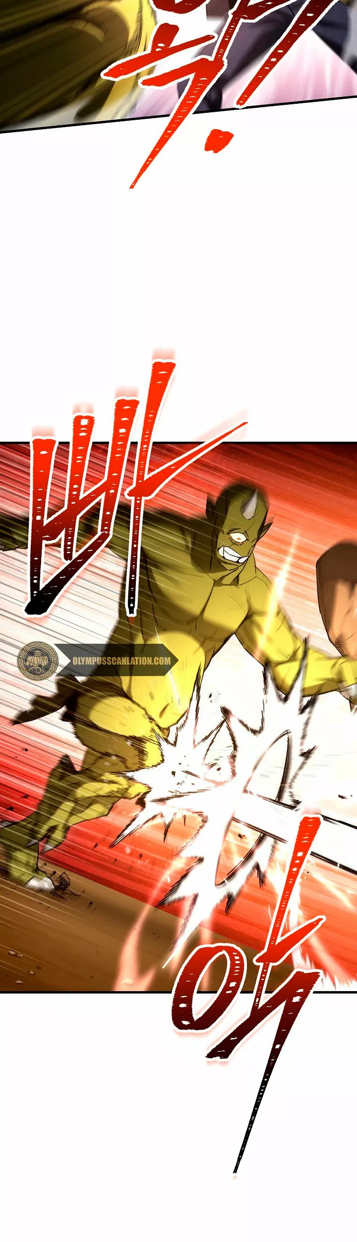 Read Heroe regresa ES Manga Online