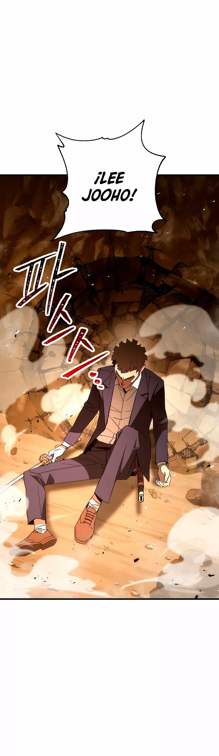Read Heroe regresa ES Manga Online