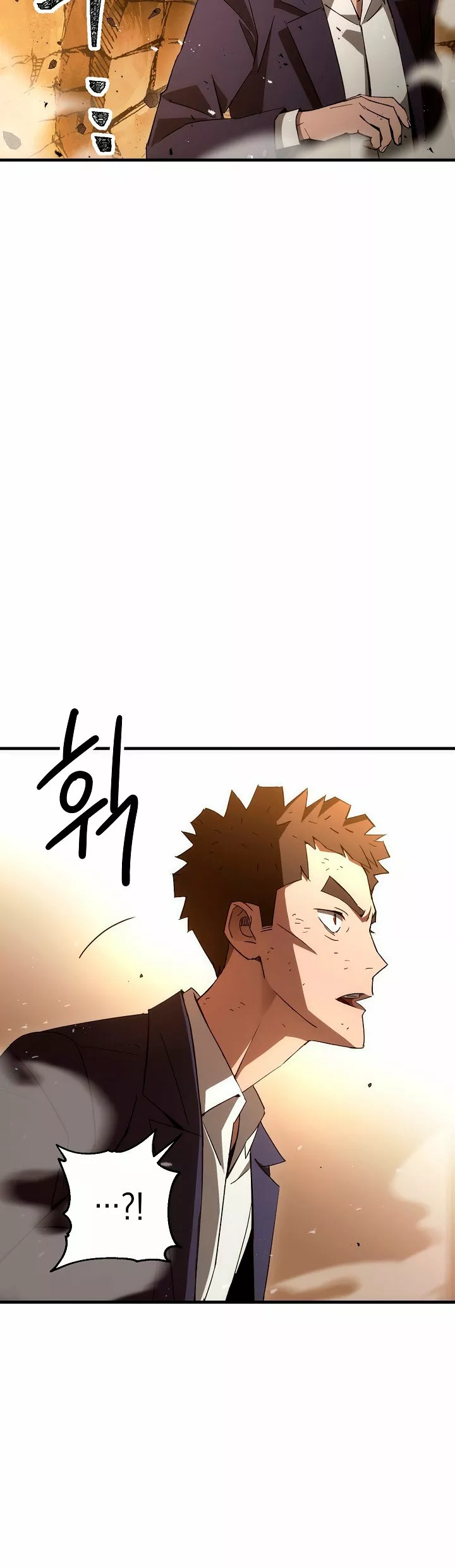 Read Heroe regresa ES Manga Online