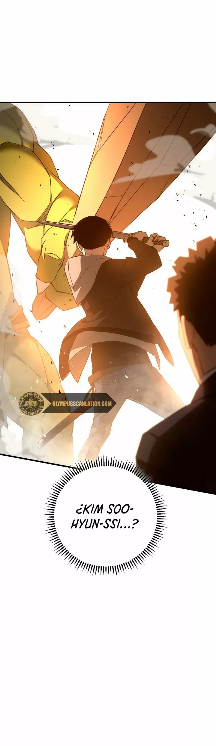 Read Heroe regresa ES Manga Online