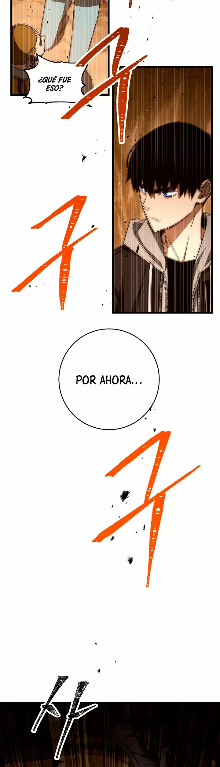 Read Heroe regresa ES Manga Online