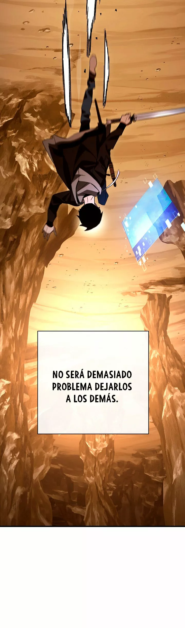 Read Heroe regresa ES Manga Online
