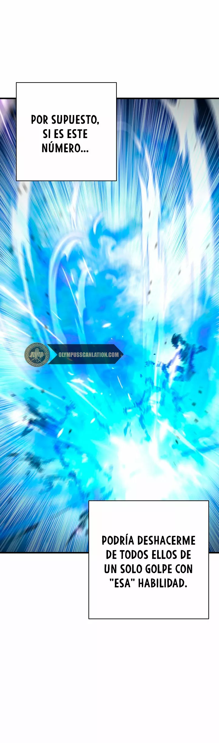 Read Heroe regresa ES Manga Online