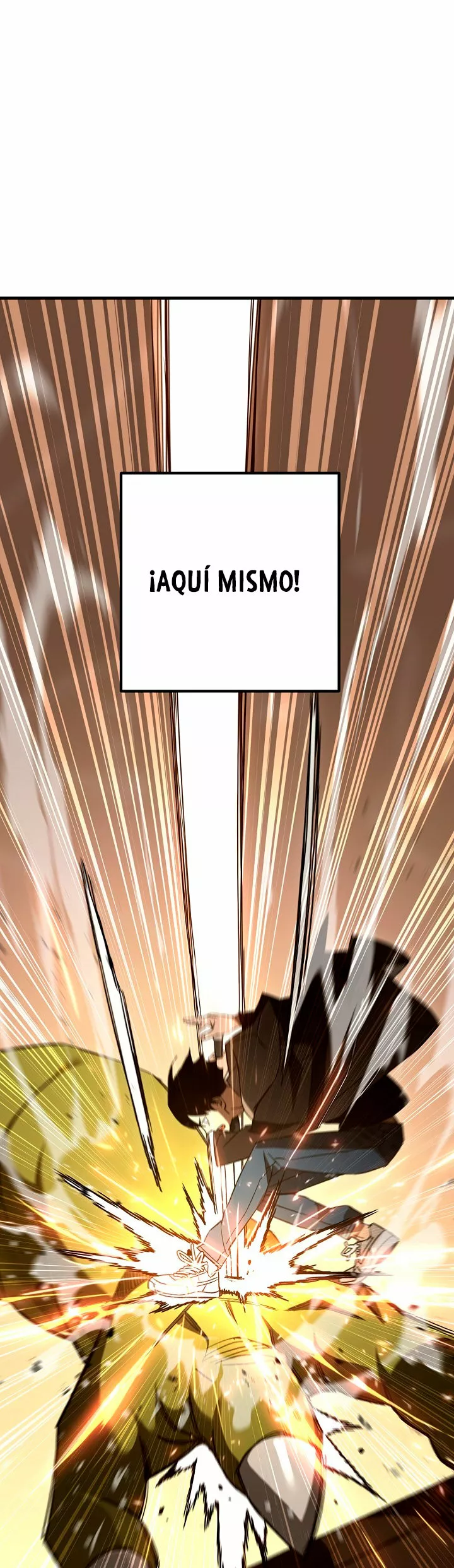 Read Heroe regresa ES Manga Online