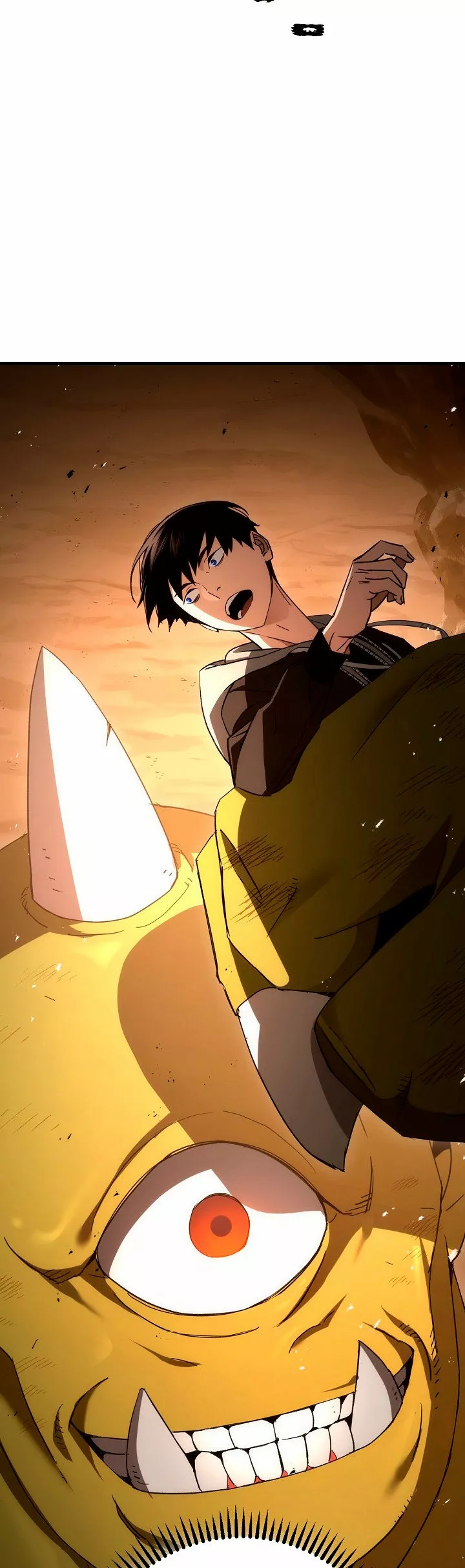 Read Heroe regresa ES Manga Online