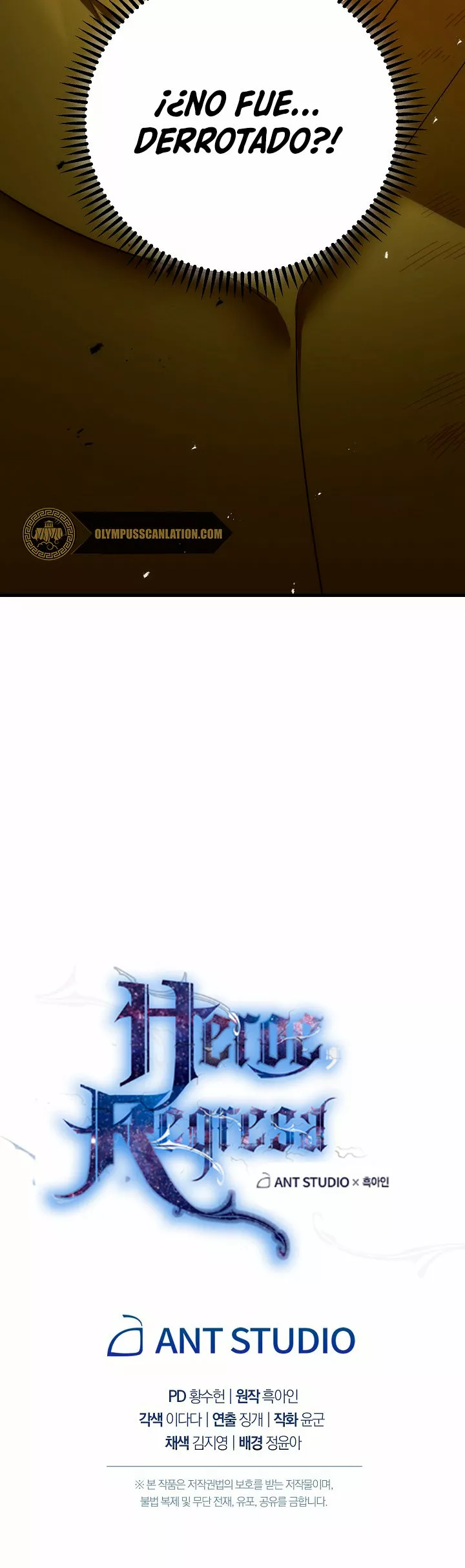 Read Heroe regresa ES Manga Online