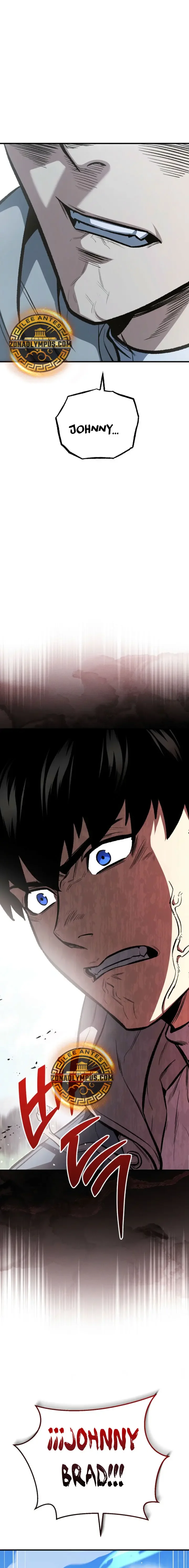 Read Heroe regresa ES Manga Online