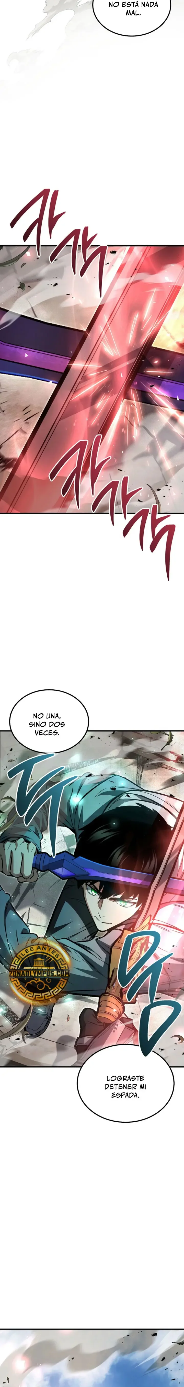 Read Heroe regresa ES Manga Online