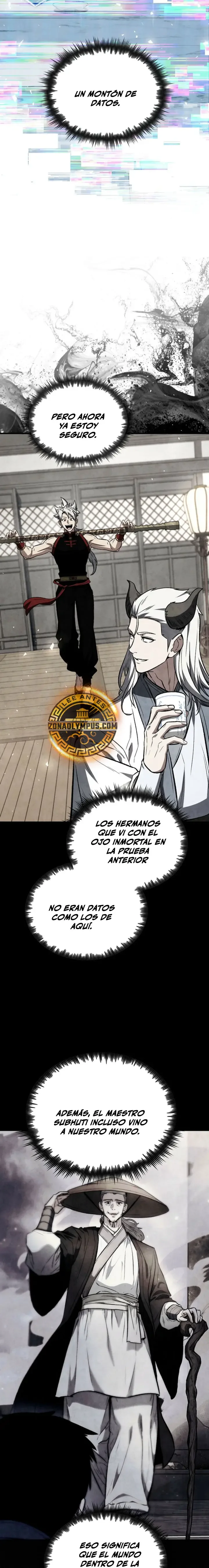 Read Heroe regresa ES Manga Online
