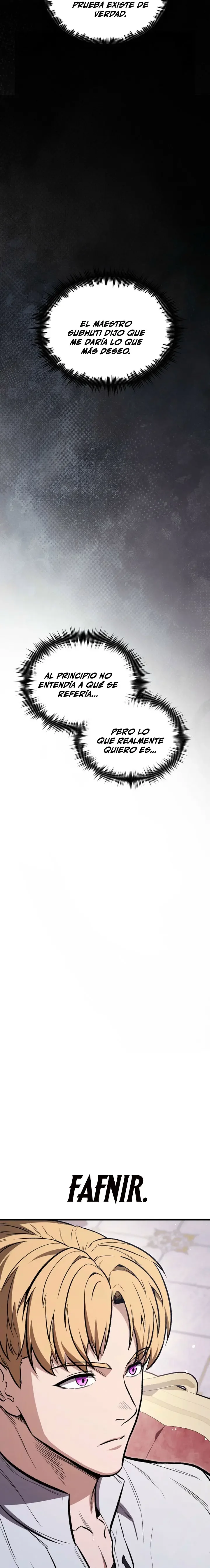 Read Heroe regresa ES Manga Online