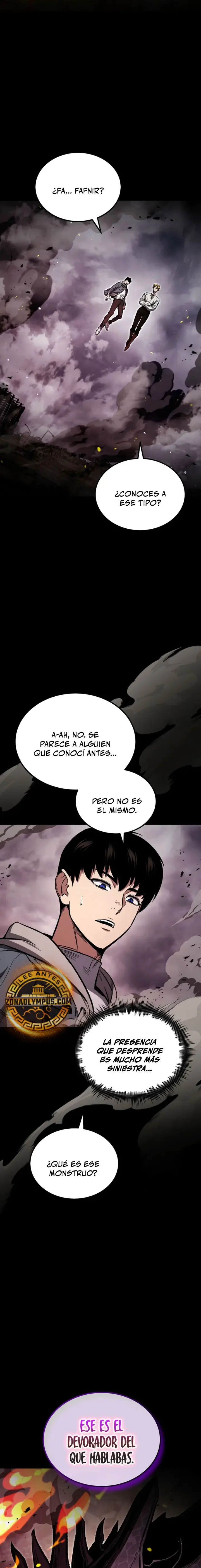 Read Heroe regresa ES Manga Online