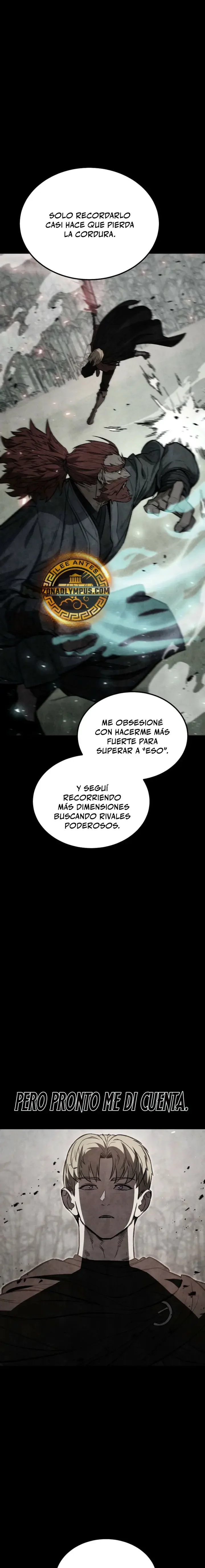 Read Heroe regresa ES Manga Online