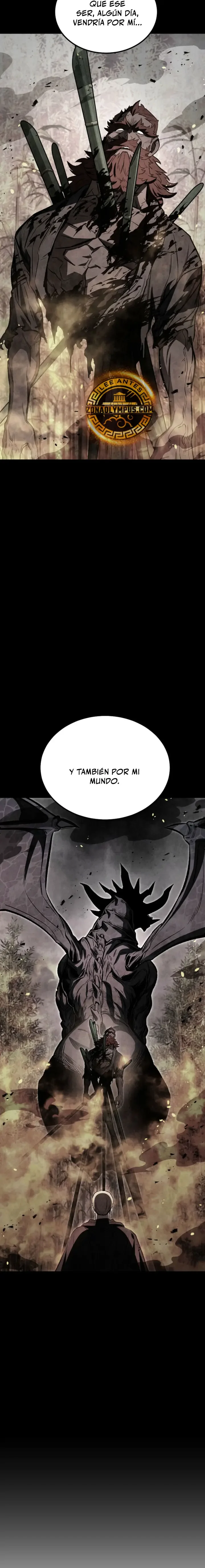 Read Heroe regresa ES Manga Online